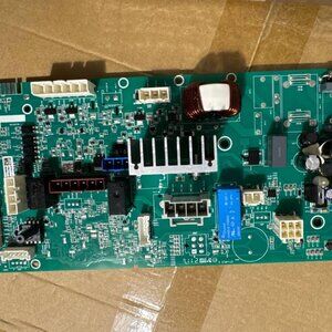 GE Washing Machine Main Control Board WH22X37837 brand NEW Sealed